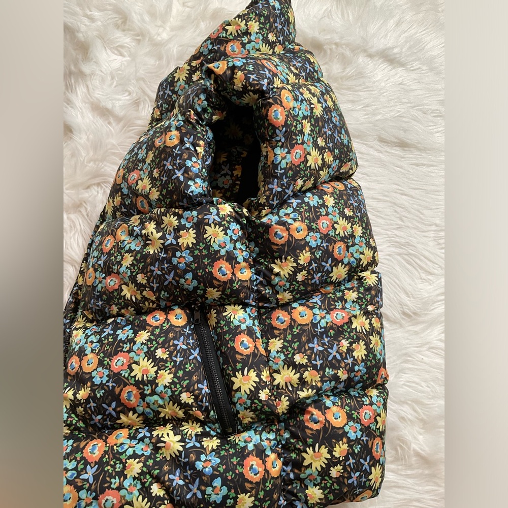 COPY - GLAMOROUS (UK) PUFFER JACKET🇬🇧 - Picture 13 of 15